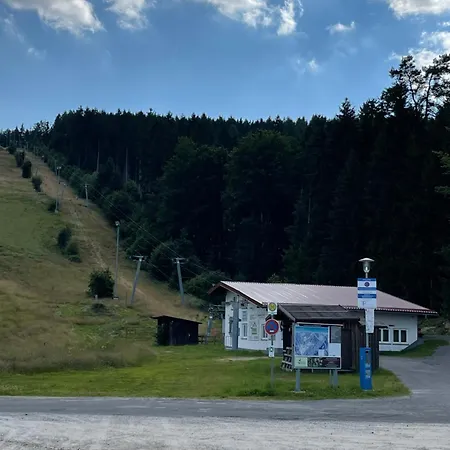 Mari Fichtelberg 아파트 *