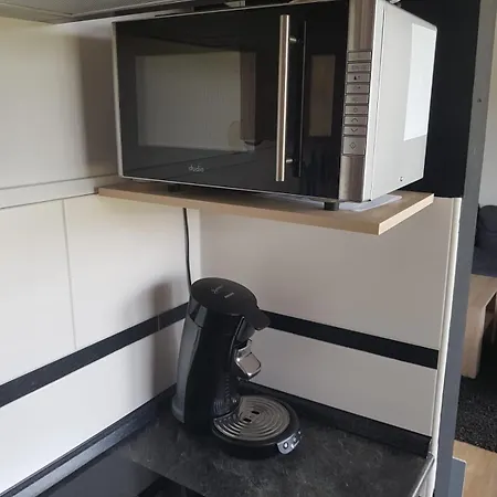 Mari Fichtelberg Appartement Mehlmeisel