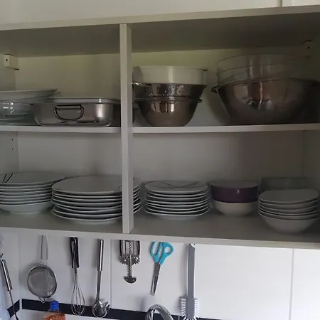 Appartement Mari Fichtelberg *
