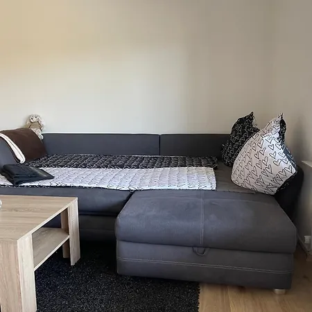 Mari Fichtelberg Appartement Mehlmeisel